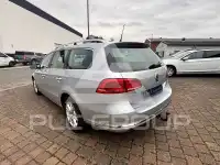 2011 Volkswagen Passat