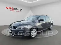 2011 Volkswagen Passat
