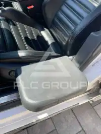 2011 Volkswagen Passat