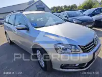2011 Volkswagen Passat