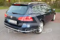 2011 Volkswagen Passat