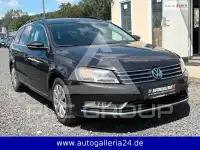 2011 Volkswagen Passat