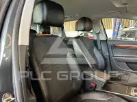 2011 Volkswagen Passat