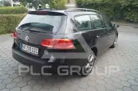 2011 Volkswagen Passat