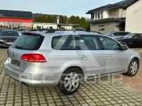 2011 Volkswagen Passat