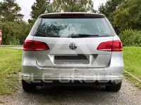 2011 Volkswagen Passat