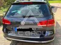 2011 Volkswagen Passat
