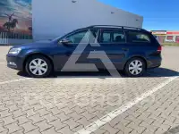 2011 Volkswagen Passat
