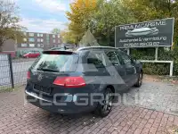 2011 Volkswagen Passat