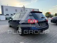 2011 Volkswagen Passat