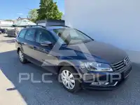 2011 Volkswagen Passat