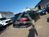 2011 Volkswagen Passat