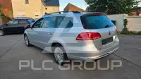 2011 Volkswagen Passat