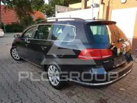 2011 Volkswagen Passat