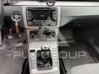 2011 Volkswagen Passat