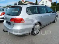 2011 Volkswagen Passat
