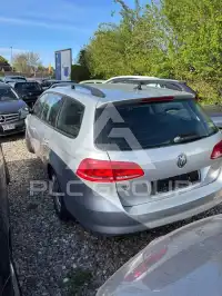 2011 Volkswagen Passat