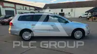 2011 Volkswagen Passat