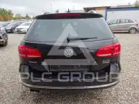 2011 Volkswagen Passat