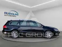 2011 Volkswagen Passat