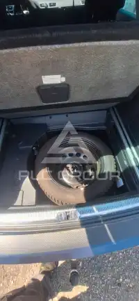2011 Volkswagen Passat