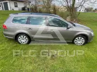 2011 Volkswagen Passat