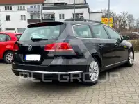 2011 Volkswagen Passat