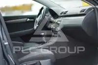 2011 Volkswagen Passat