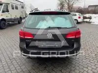 2011 Volkswagen Passat