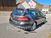 2011 Volkswagen Passat