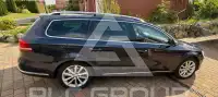 2011 Volkswagen Passat