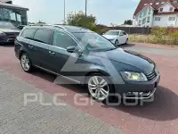 2011 Volkswagen Passat