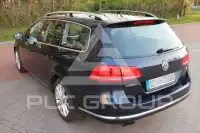 2011 Volkswagen Passat