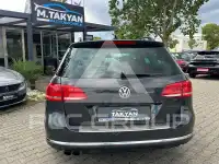 2011 Volkswagen Passat