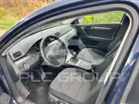 2011 Volkswagen Passat