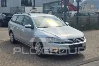 2011 Volkswagen Passat