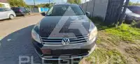2011 Volkswagen Passat