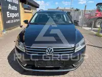 2011 Volkswagen Passat