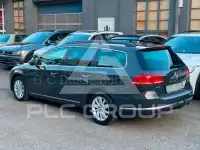 2011 Volkswagen Passat