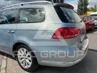 2011 Volkswagen Passat