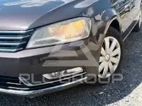 2011 Volkswagen Passat