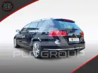2011 Volkswagen Passat