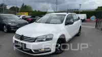 2011 Volkswagen Passat