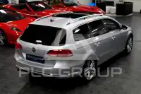 2011 Volkswagen Passat