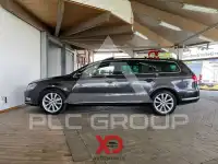 2011 Volkswagen Passat