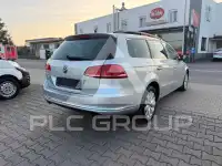 2011 Volkswagen Passat