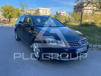 2011 Volkswagen Passat