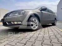 2011 Volkswagen Passat