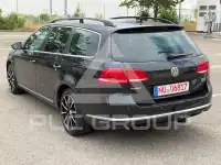 2011 Volkswagen Passat