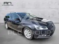 2011 Volkswagen Passat